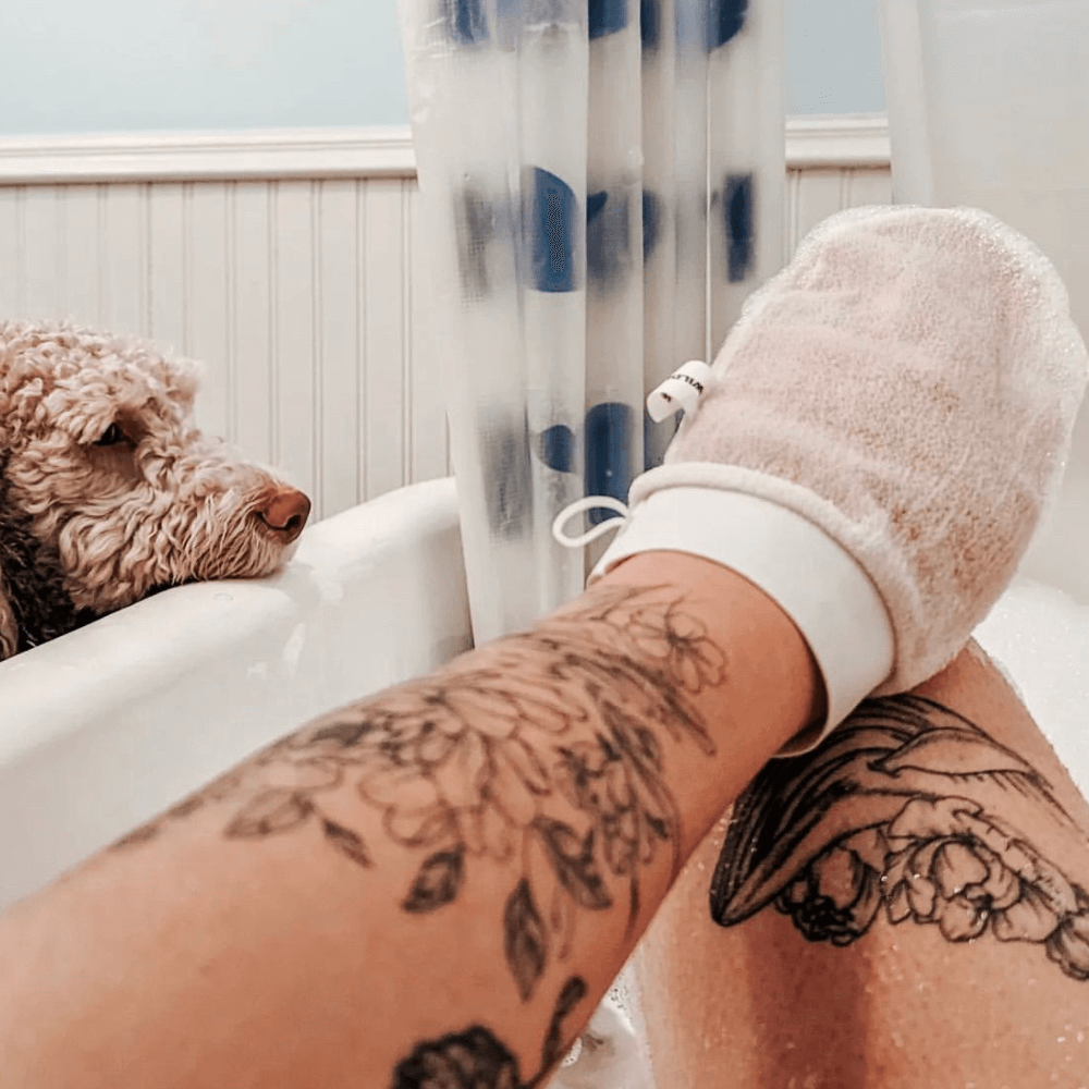 Wildpier™ Deep Exfoliating Glove