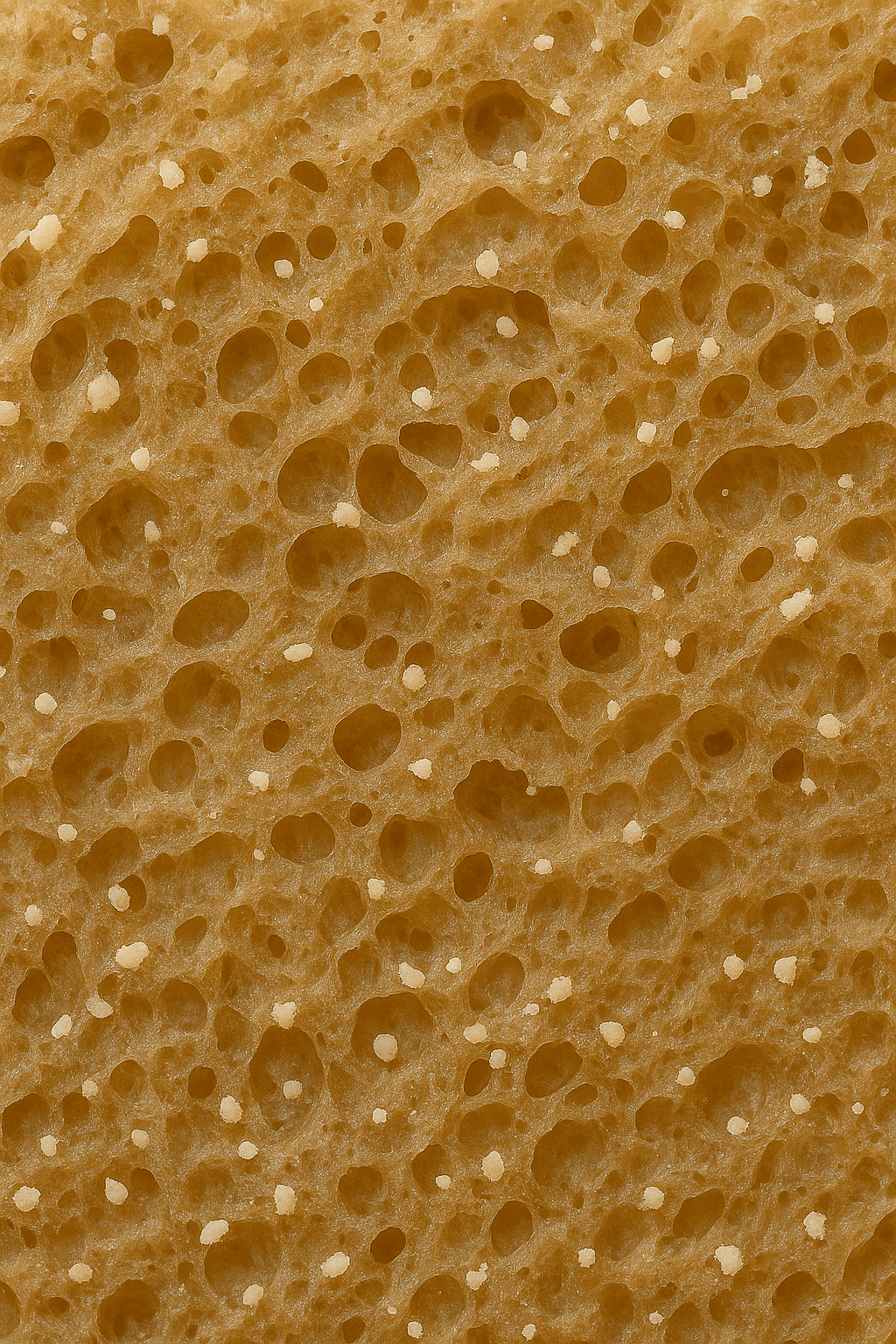 Wildpier™ Walnut Konjac Sponge