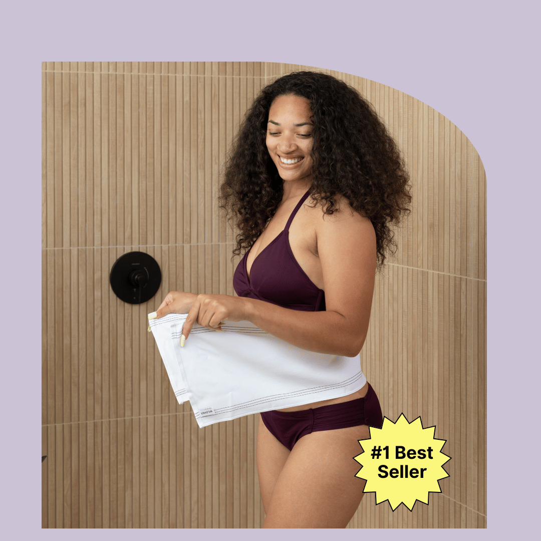 Wildpier™ Deep Exfoliating Towel