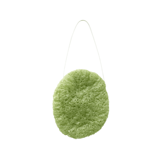 Wildpier™ Aloe Konjac Sponge