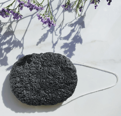 Wildpier™ Deep Exfoliating Glove and Konjac Sponge Double Bundle