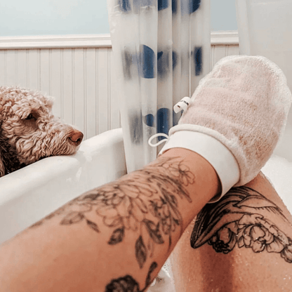 Wildpier™ Deep Exfoliating Glove