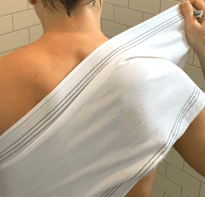 Wildpier™ Deep Exfoliating Towel