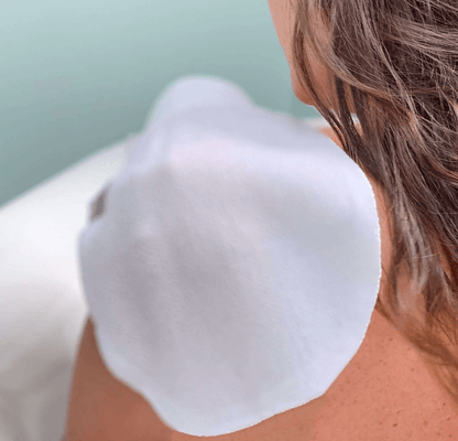 Wildpier™ Deep Exfoliating Glove and Konjac Sponge Double Bundle