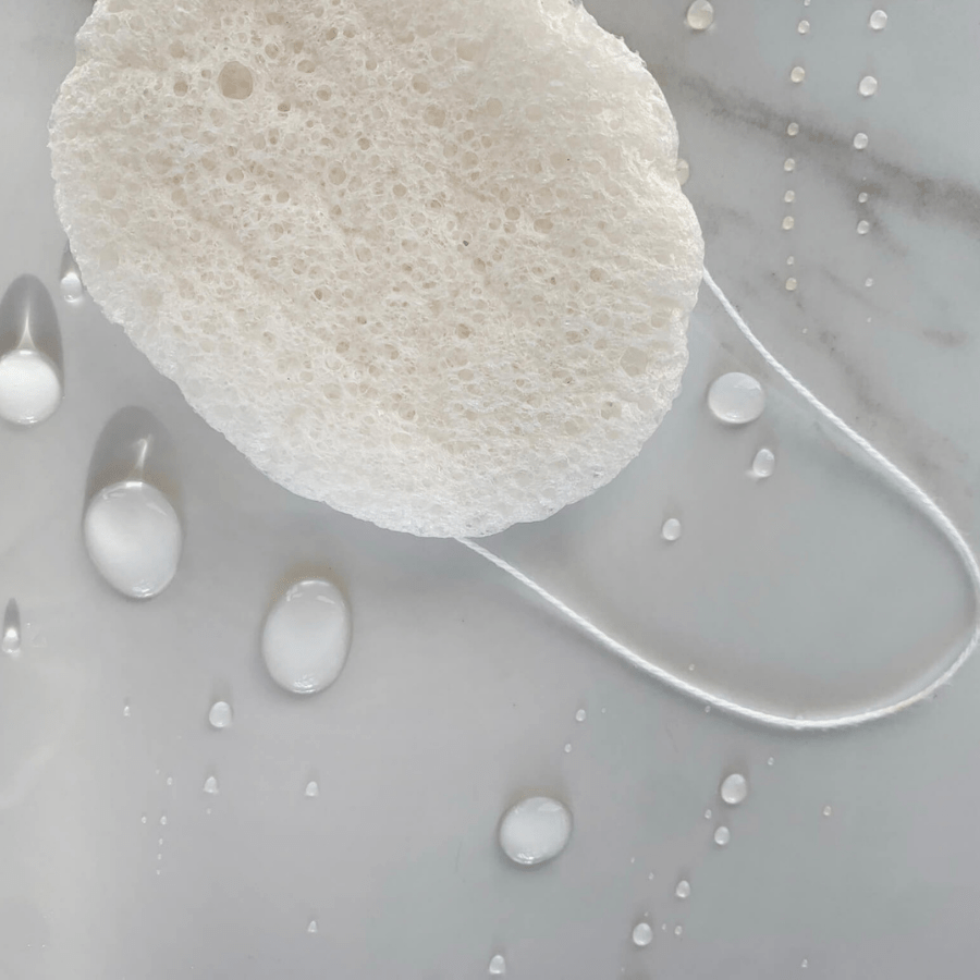 Wildpier™ Konjac Sponge