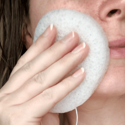 Wildpier™ Konjac Sponge