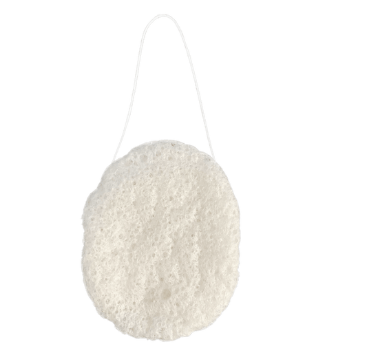 Wildpier™ Konjac Sponge