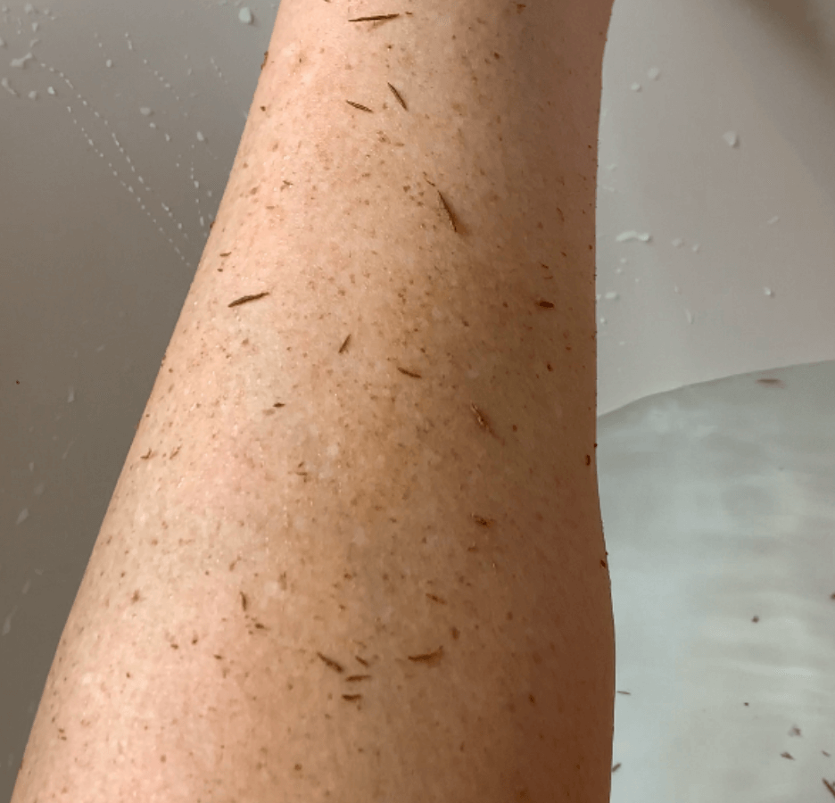 Wildpier™ Luxe Deep Exfoliating Glove