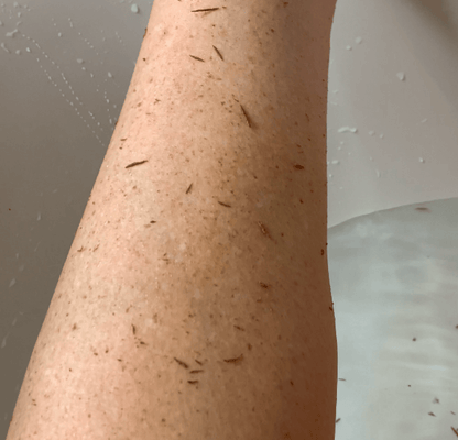 Wildpier™ Luxe Deep Exfoliating Glove