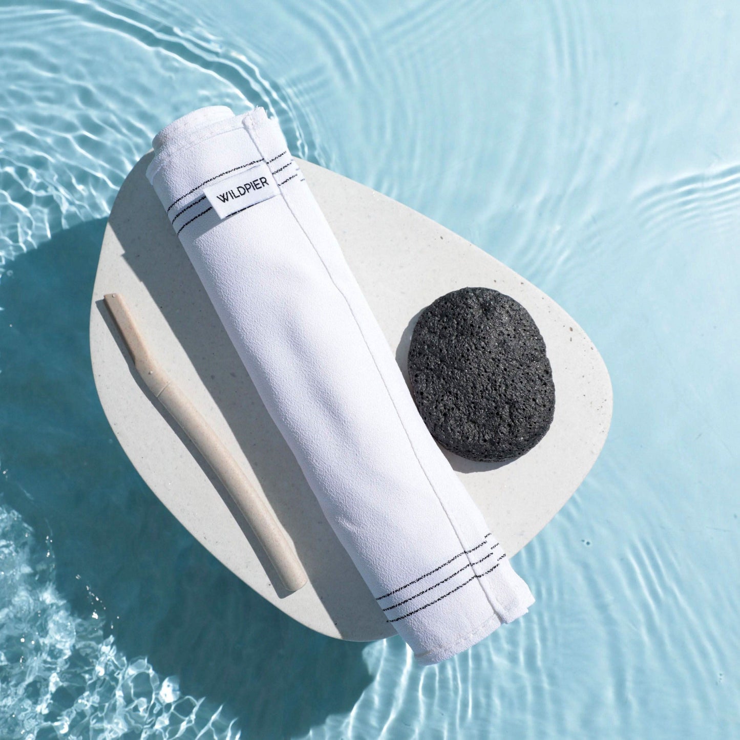 Wildpier™ Deep Exfoliating Towel