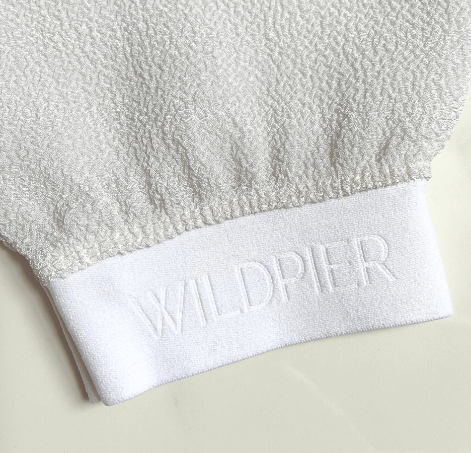 Wildpier™ Plus+ Deep Exfoliating Glove