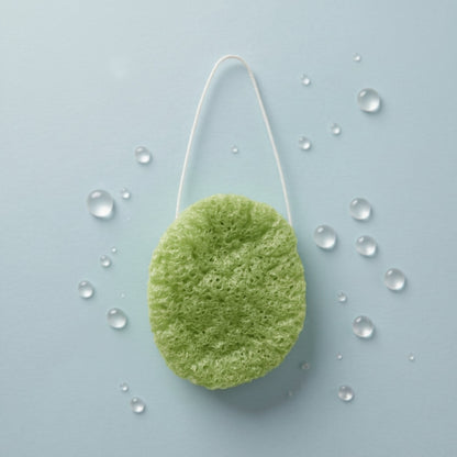 Wildpier™ Aloe Konjac Sponge