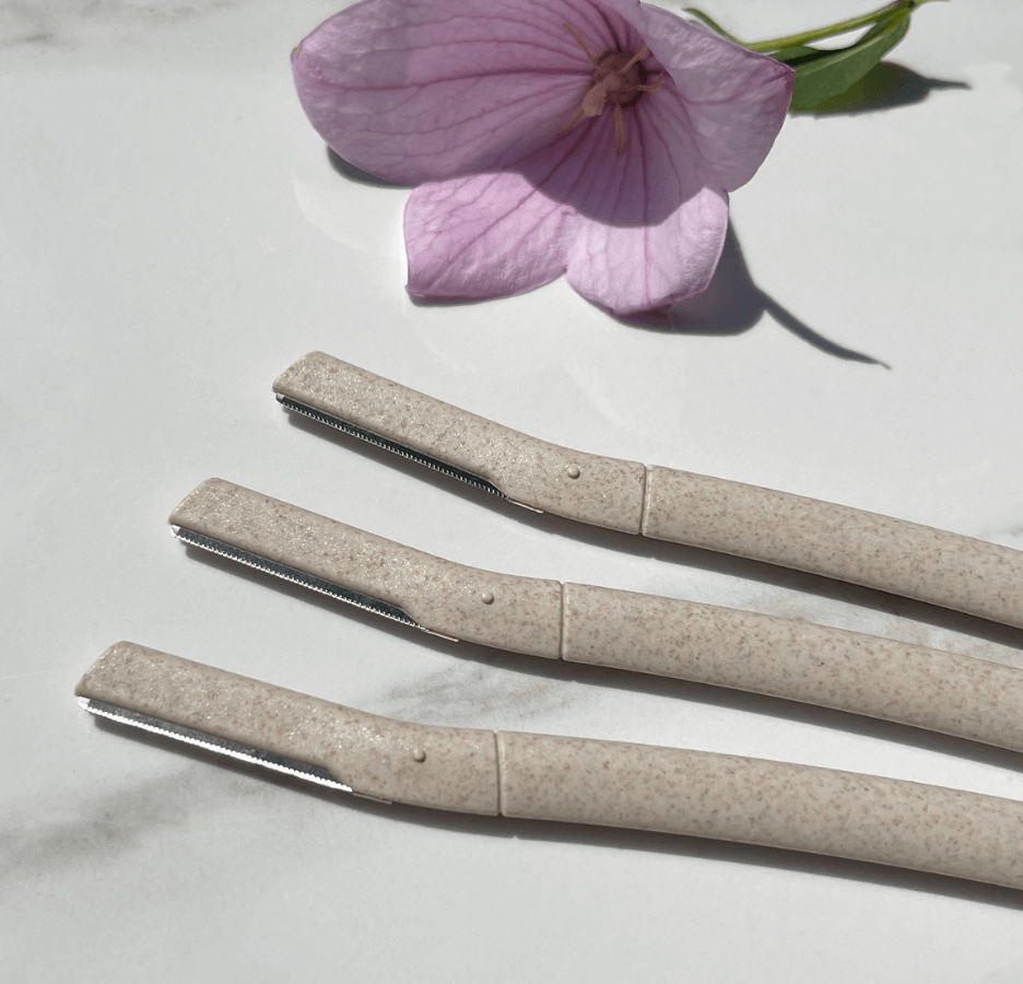 Wildpier™ Dermaplaning Razors