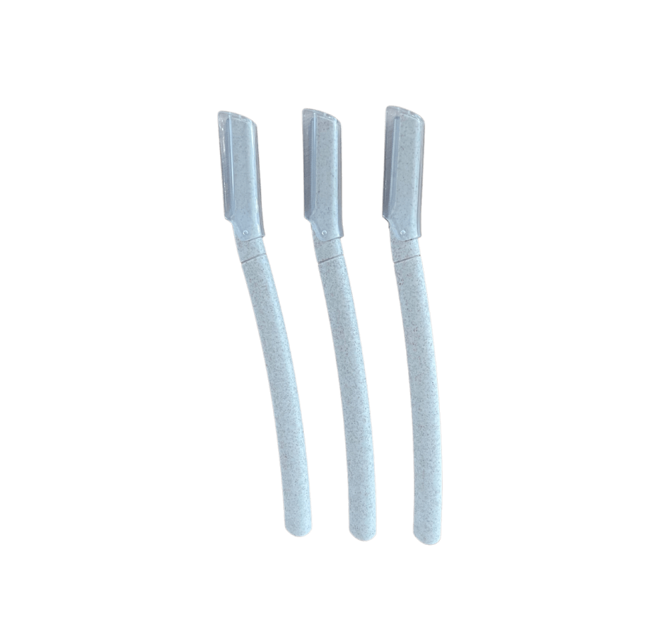 Wildpier™ Dermaplaning Razors