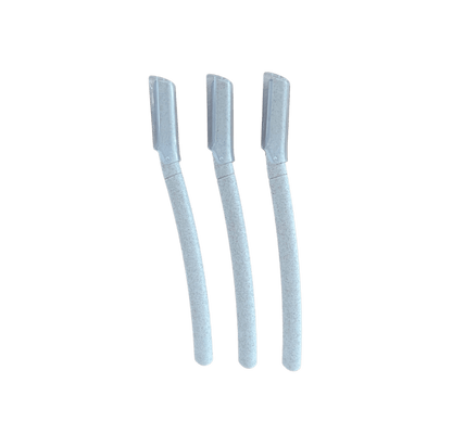 Wildpier™ Dermaplaning Razors