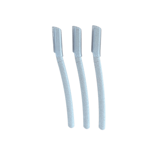 Wildpier™ Dermaplaning Razors