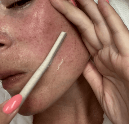 Wildpier™ Dermaplaning Razors