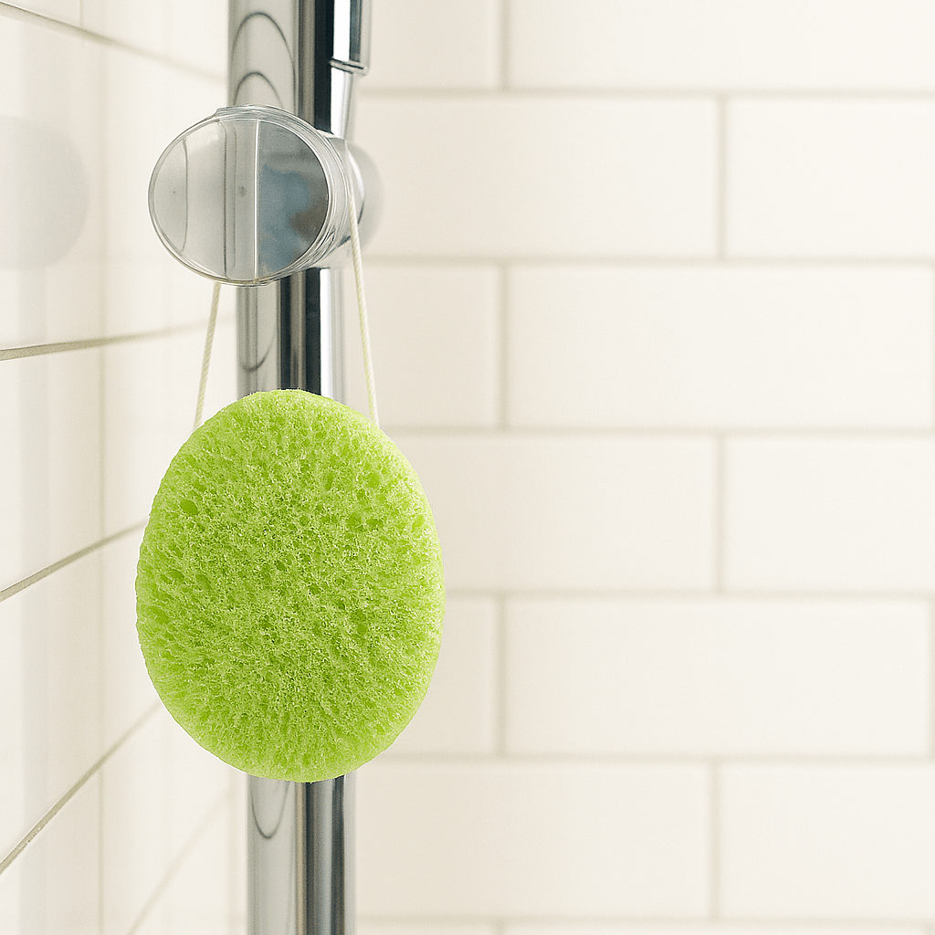 Wildpier™ Aloe Konjac Sponge