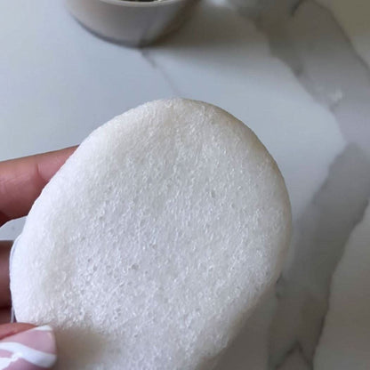 Wildpier™ Konjac Sponge