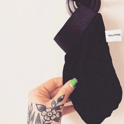 Wildpier™ Luxe Deep Exfoliating Glove